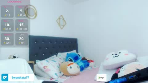 Stefany online show from 03-17-26, 12:04