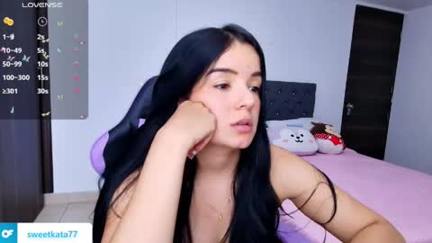 Stefany online show from 04-21-26, 01:42