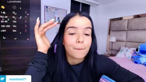 Stefany online show from 04-25-26, 12:46