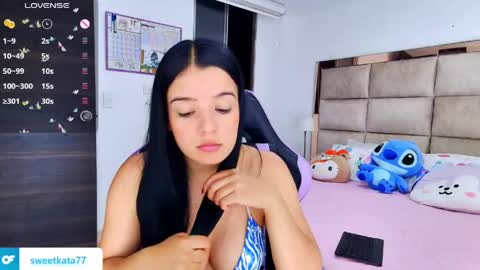 Stefany online show from 05-21-26, 12:50