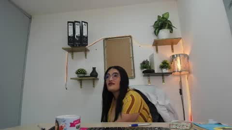 Snapshot of stefy_cg chatting on 03-04-26, 12:22 Stefy online show from 03-04-26, 12:22