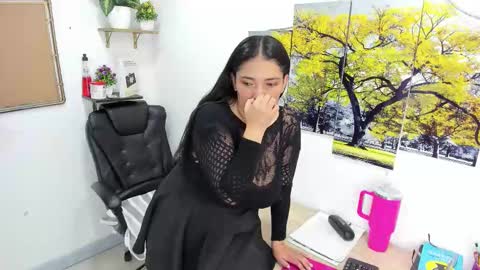 Stefy  online show from 03-17-26, 08:01