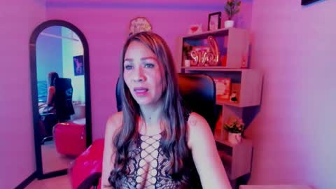 stefy_zea online show from 11-28-25, 06:54