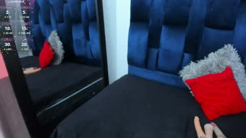 Stefy online show from 04-14-26, 03:18