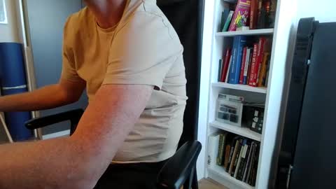 Snapshot of steiferpimmel chatting on 04-30-26, 01:50 steiferpimmel online show from 04-30-26, 01:50