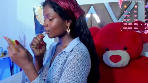 Snapshot of stela__gs chatting on 01-16-25, 01:36 stella online show from 01-16-25, 01:36