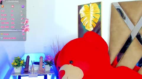 Snapshot of stela__gs chatting on 02-19-25, 05:27 stella online show from 02-19-25, 05:27