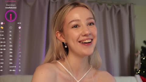 Snapshot of stela_artois chatting on 01-02-25, 01:06 My name is Stella Nice to meet you Fav Pattern is 111 boobs are real online show from 01-02-25, 01:06