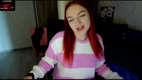 Stella  Cox online show from 02-03-25, 06:24