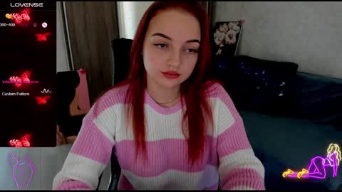Stella  Cox online show from 02-28-25, 09:36