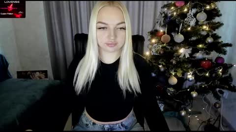 Stella  Cox online show from 01-11-26, 07:24