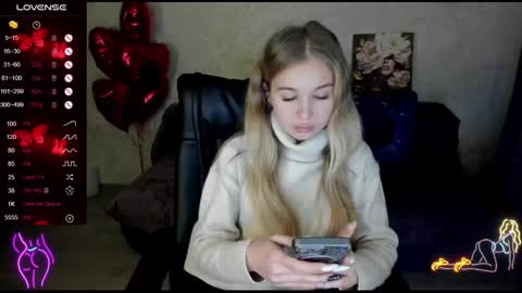 Stella  Cox online show from 03-05-26, 05:42