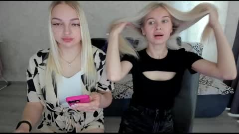 Stella  Cox online show from 05-09-26, 09:47