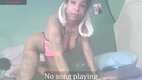 Stella Clitella online show from 02-18-26, 12:50