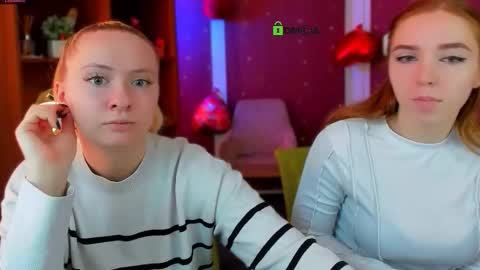 stella_flower online show from 02-11-26, 12:21