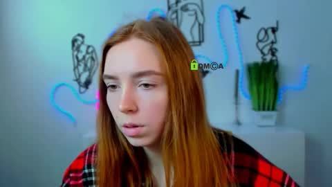 stella_flower online show from 03-08-26, 07:12