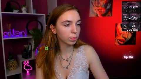 stella_flower online show from 05-20-26, 05:13