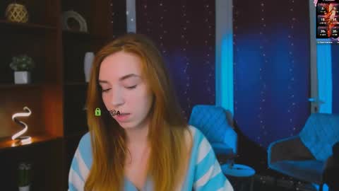 stella_flower online show from 05-30-26, 05:48