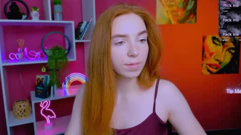 stella_flower online show from 06-04-26, 05:57