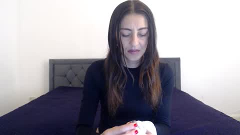 Snapshot of stella_john chatting on 09-11-25, 06:13 Stella John online show from 09-11-25, 06:13