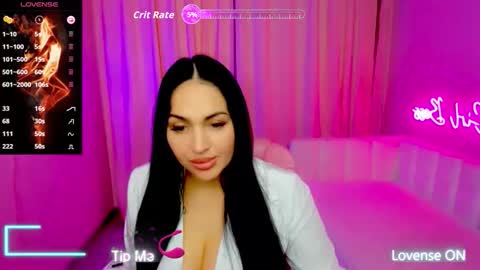 Snapshot of stella_nelson chatting on 11-11-25, 07:52 Stella Nelson online show from 11-11-25, 07:52