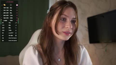 Stella online show from 09-15-25, 08:47