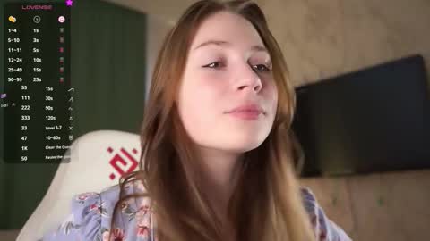 Stella online show from 10-18-25, 09:43