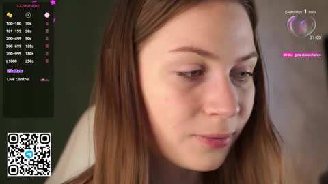 Stella online show from 10-25-25, 09:17