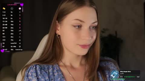 Snapshot of stella_of_steel chatting on 07-20-26, 11:01 Stella online show from 07-20-26, 11:01
