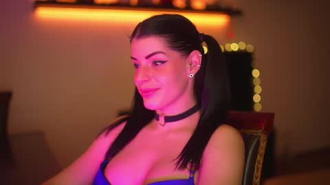 Stella online show from 01-03-25, 10:51