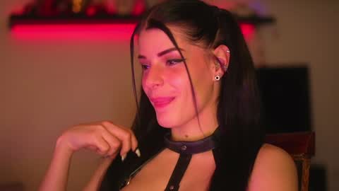 Stella online show from 01-13-25, 01:23