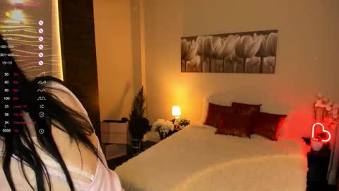 Snapshot of stella_shyyyy chatting on 09-15-25, 03:34 Molly online show from 09-15-25, 03:34