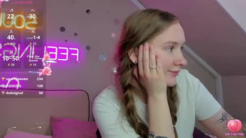 Stella online show from 04-11-26, 07:45