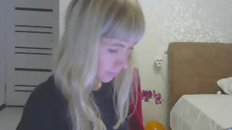 stella_walters online show from 11-02-25, 09:50