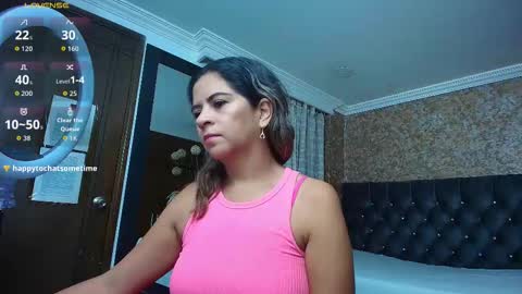 Estella online show from 10-29-25, 09:38