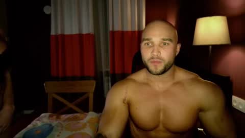 stellaandrik online show from 01-17-26, 03:06