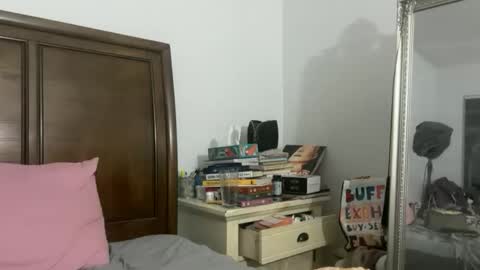 stellaangel online show from 10-25-25, 03:36