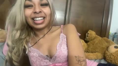 stellaangel online show from 10-30-25, 12:23