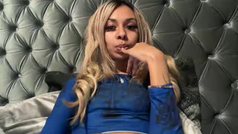 stellaangel online show from 11-06-25, 03:29