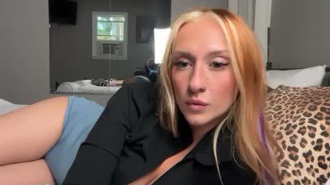 stellacorbet online show from 10-06-25, 10:07