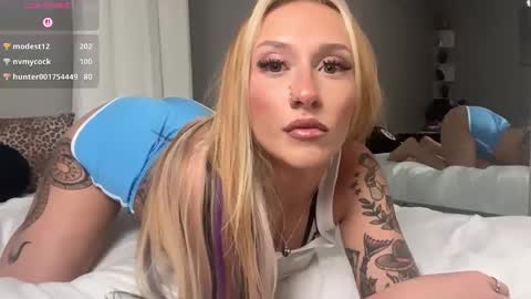 stellacorbet online show from 11-15-25, 03:15