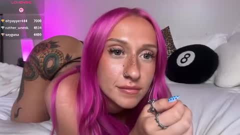 stellacorbet online show from 07-02-26, 02:44