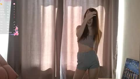 Stella online show from 10-05-25, 08:01