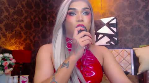 CALL ME STELLA online show from 12-13-24, 01:22