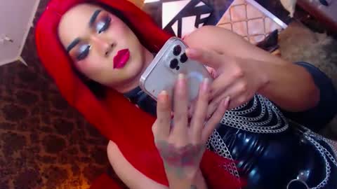 CALL ME STELLA online show from 12-14-24, 02:10