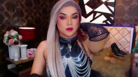 CALL ME STELLA online show from 01-01-25, 07:41