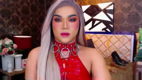 CALL ME STELLA online show from 01-03-25, 11:57