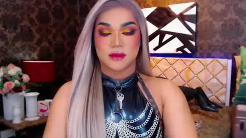 CALL ME STELLA online show from 01-04-25, 08:28