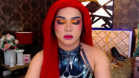 CALL ME STELLA online show from 01-05-25, 09:59