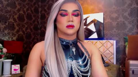 CALL ME STELLA online show from 01-22-25, 09:46